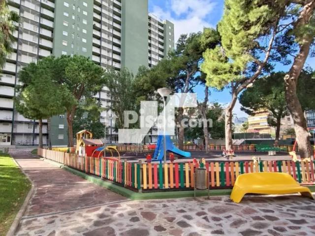 Piso en alquiler en Carrer del Bisbe Serra