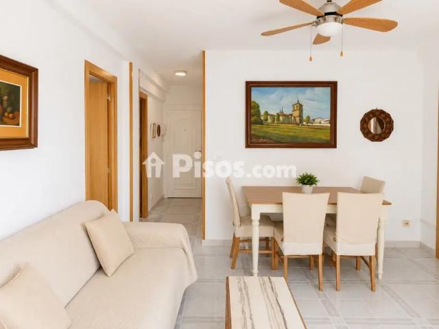 Piso en alquiler en Carrer del Bisbe Serra