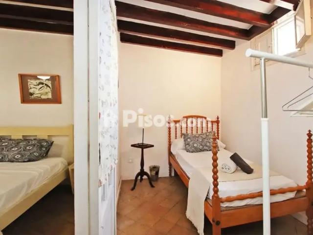 Piso en alquiler en Carrer del Jardí Botànic, 8