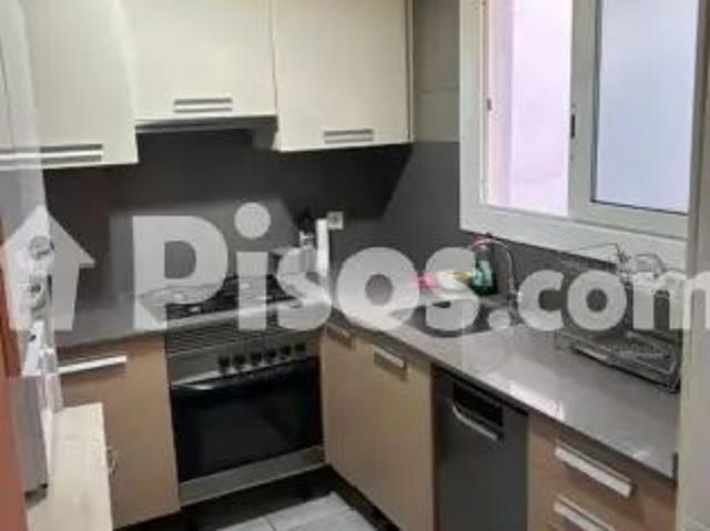 Piso en alquiler en Carrer del Llobregat, 61, cerca de Carrer de Pujós