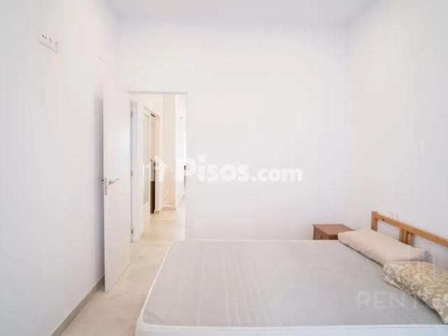 Piso en alquiler en Carrer del Mont, cerca de Carrer del Graner