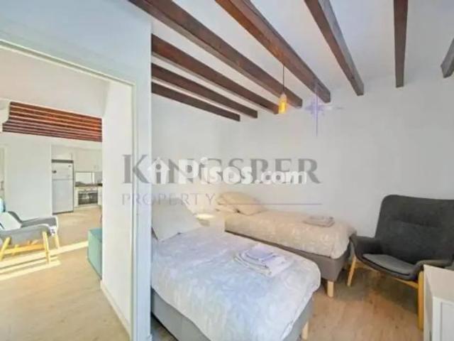Piso en alquiler en Carrer del Sindicat, cerca de Carrer de Galera