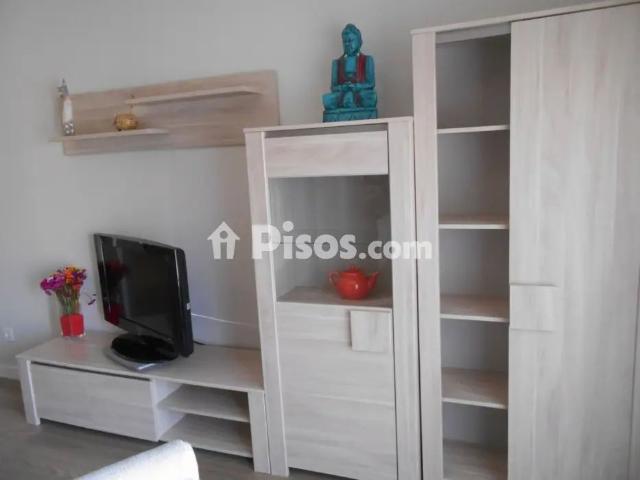 Piso en alquiler en Carrer del Poeta Mas i Ros