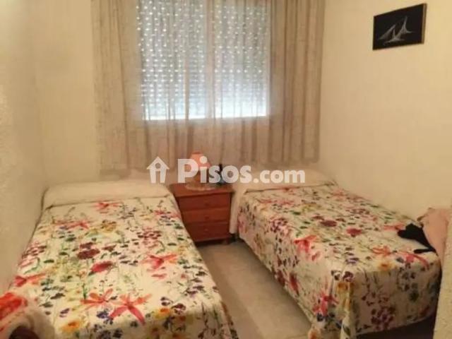 Piso en alquiler en Carrer del País Basc