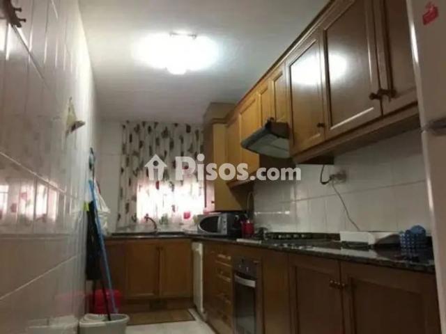 Piso en alquiler en Carrer del País Basc