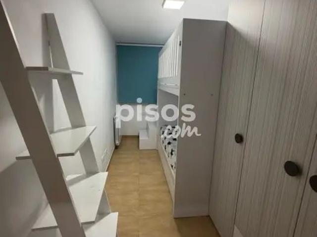 Piso en alquiler en Carrer del Rosselló