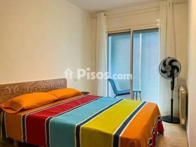 Piso en alquiler en Carrer del Raval, cerca de Travessia Raval