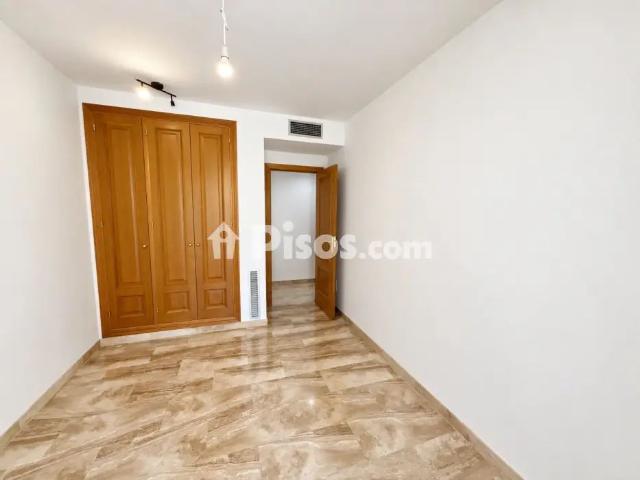 Piso en alquiler en Carrer del Tord