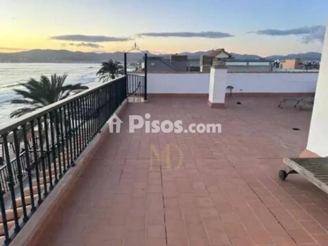Piso en alquiler en Carrer del Vicari Joaquim Fuster, cerca de Carrer Ciutadella