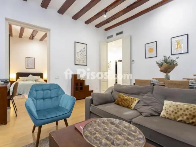 Piso en alquiler en Carrer dels Mercaders, 6