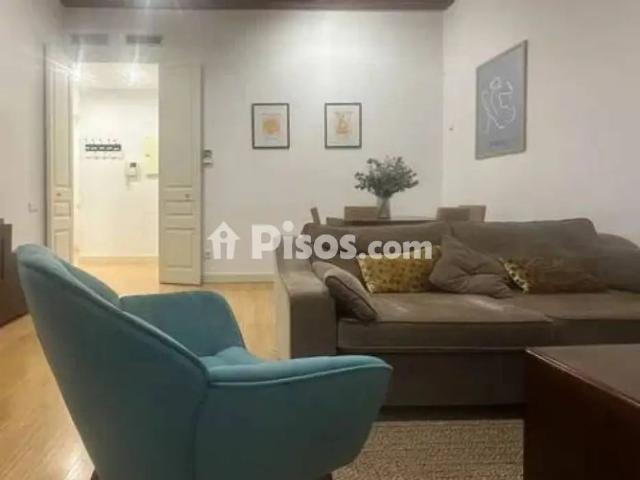 Piso en alquiler en Carrer dels Mercaders