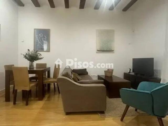 Piso en alquiler en Carrer dels Mercaders