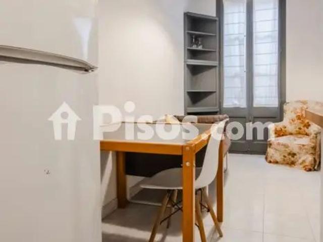 Piso en alquiler en Carrer dels Boters