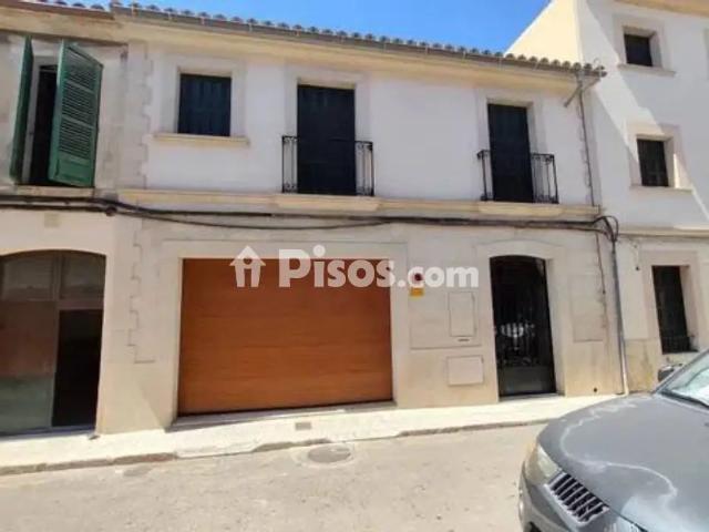 Piso en alquiler en Carrer dels Pescadors