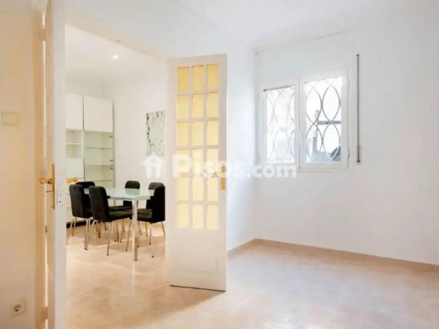 Piso en alquiler en Carrer d'Homer