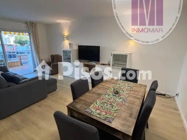 Piso en alquiler en Carrer Diagonal Orient
