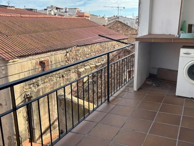 Piso en alquiler en Carrer Enrajolat