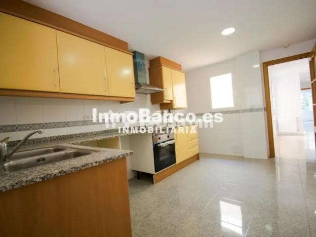 Piso en alquiler en Carrer Ermita Nova