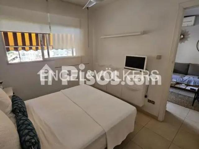 Piso en alquiler en Carrer Formentera