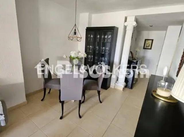 Piso en alquiler en Carrer Formentera