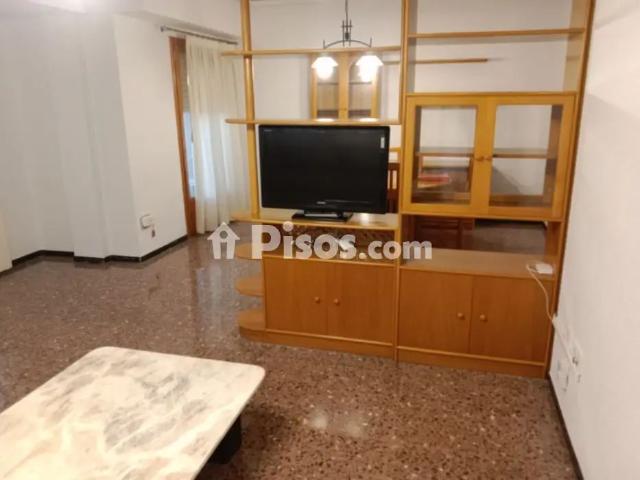 Piso en alquiler en Carrer Gregorio Marañón