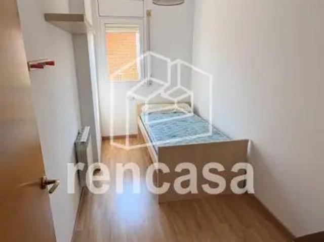 Piso en alquiler en Carrer Isern
