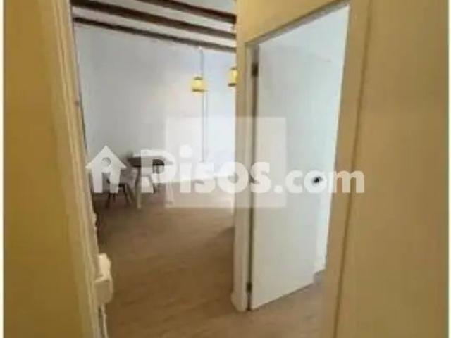 Piso en alquiler en Carrer Jaume Ferràn