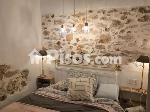Piso en alquiler en Carrer Major, 3