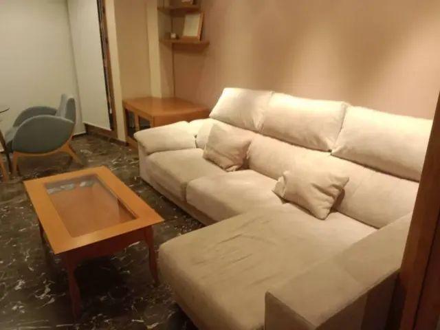 Piso en alquiler en Carrer Martín de Torres