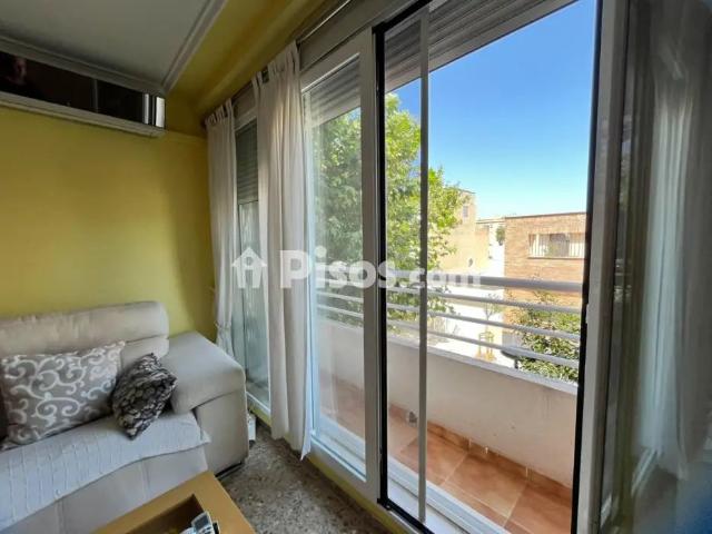 Piso en alquiler en Carrer Mateu Victoriano