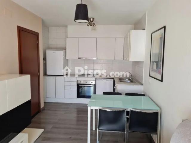 Piso en alquiler en Carrer Pau Casals