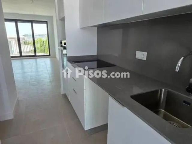 Piso en alquiler en Carrer Roll