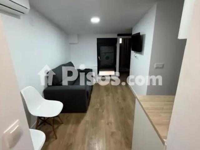 Piso en alquiler en Carrer Sant Francesc