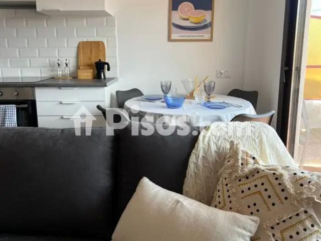 Piso en alquiler en Carrer Salinas B