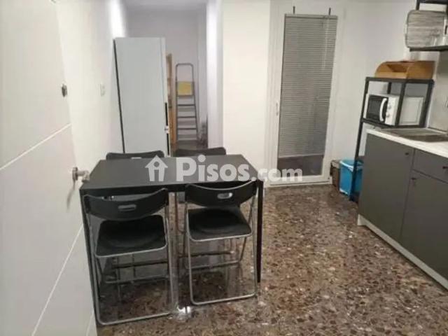 Piso en alquiler en Carretas