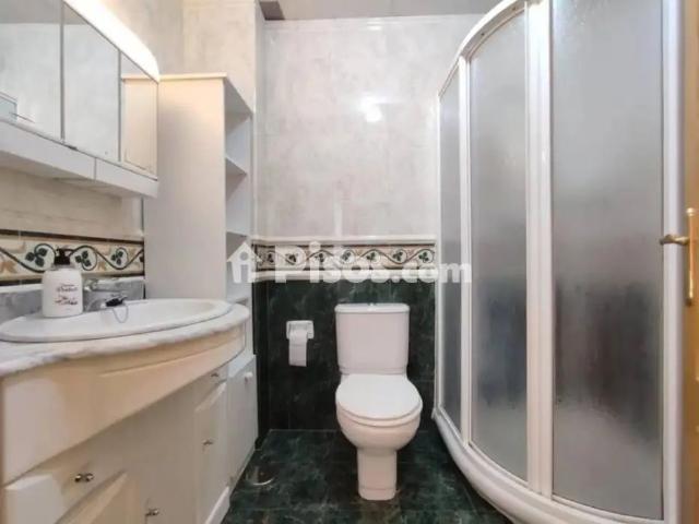 Piso en alquiler en Carretas