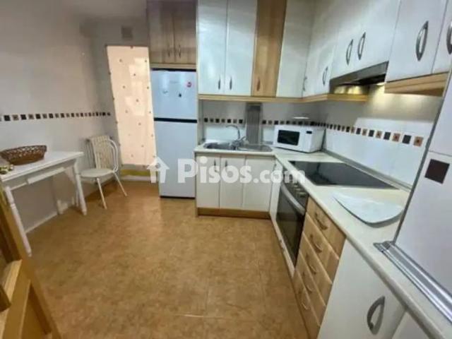 Piso en alquiler en Carretas