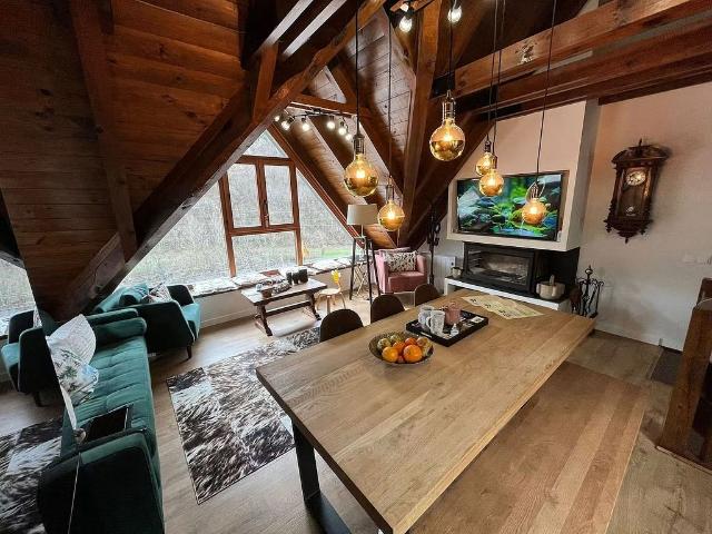 Piso en alquiler en carretera Vielha, Naut Aran, de 150 m² 4 habitaciones por 26.000