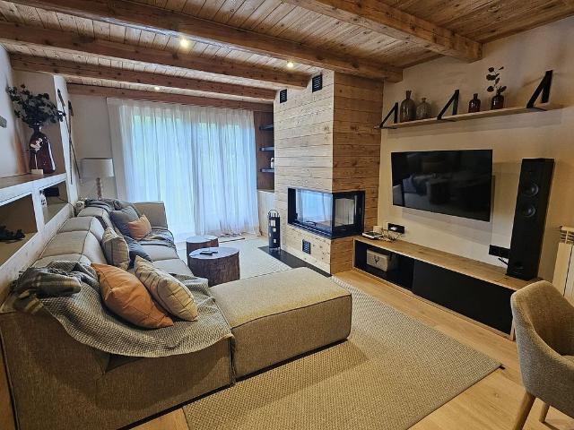 Piso en alquiler en carretera A Bagergue, Naut Aran, de 96 m² 3 habitaciones por 25.500