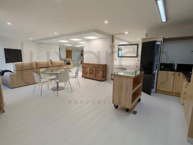 Piso en alquiler en carretera Betren, Vielha e Mijaran, de 70 m² 1 habitación por 8.200