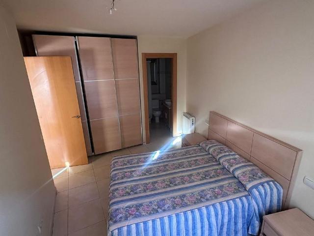 Piso en alquiler en carretera De Vic, Manresa, de 51 m² 1 habitación por 500