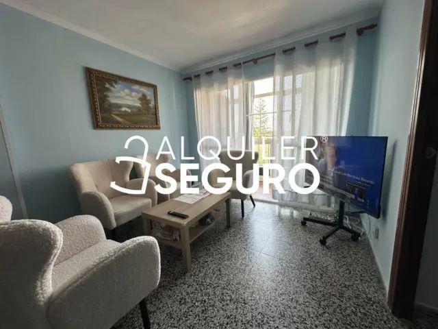 Piso en alquiler en Carretera de Cádiz