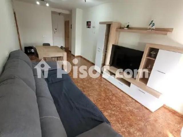 Piso en alquiler en Carretera de Ciudad de Cádiz