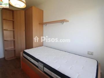 Piso en alquiler en Carretera de Granxa