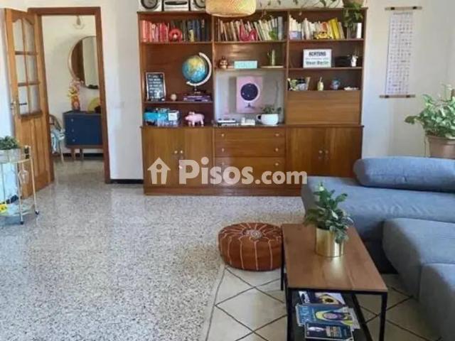 Piso en alquiler en Carretera del Centro Cono Sur