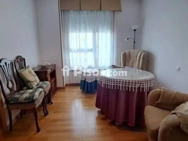 Piso en alquiler en Carretera del Espinar