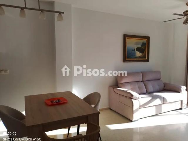 Piso en alquiler en Carretera Málaga