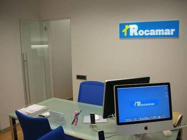Piso en alquiler en carretera Reial, Sant Just Desvern, de 90 m² 2 habitaciones por 1.370