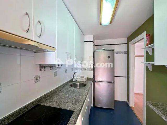 Piso en alquiler en Carril de Castell