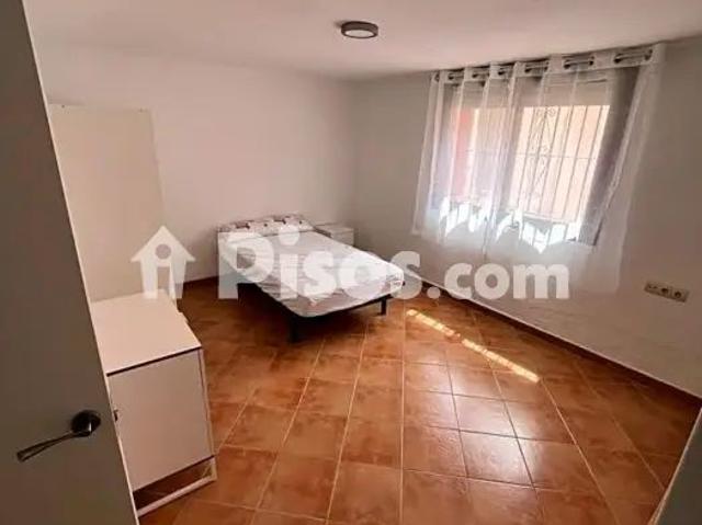 Piso en alquiler en Carril de las Morillas, cerca de Calle de Manuel Amaro